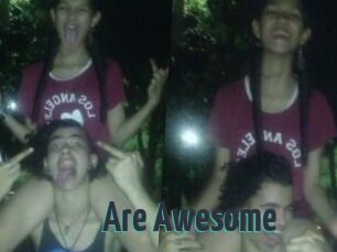 Are_Awesome