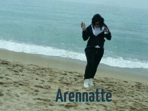 Arennatte