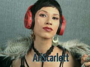 AriScarlett