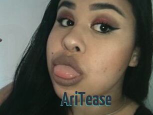 AriTease