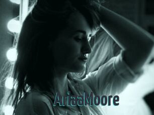 AriaaMoore