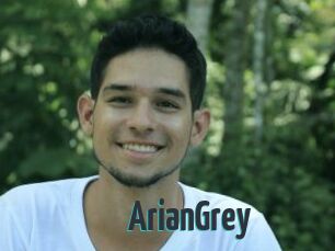 ArianGrey