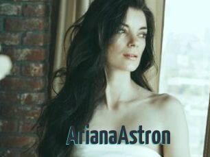 ArianaAstron