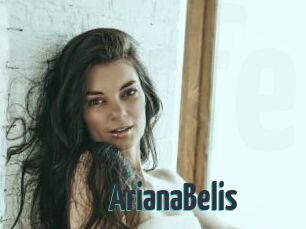 ArianaBelis