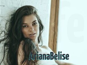 ArianaBelise