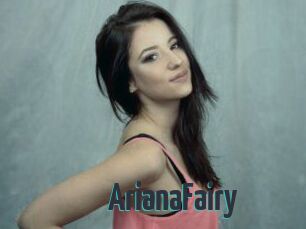 ArianaFairy