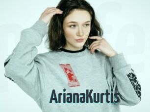 ArianaKurtis