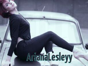 ArianaLesleyy