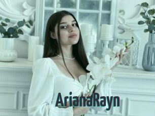 ArianaRayn