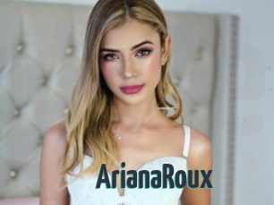 ArianaRoux