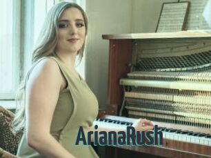 ArianaRush