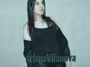 ArianaVilanova