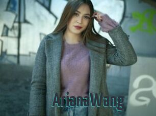 ArianaWang