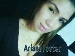 Ariana_Foster