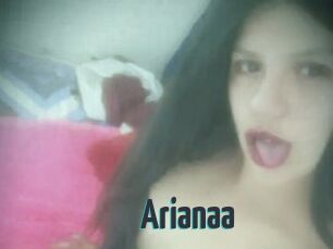 Arianaa