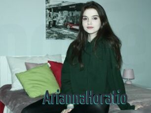 AriannaHoratio