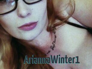 AriannaWinter1