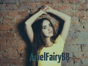 ArielFairyBB