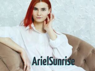 ArielSunrise