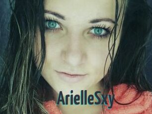 ArielleSxy