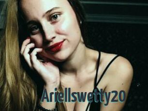 Ariellswetty20