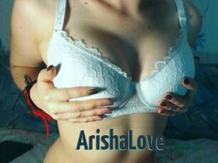 ArishaLove_