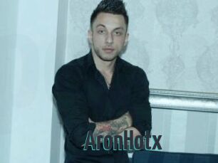 AronHotx