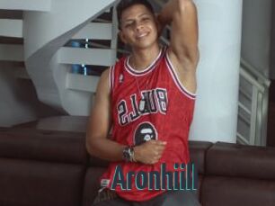 Aronhiill