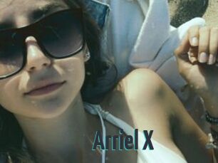 Arriel_X