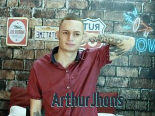 ArthurJhons