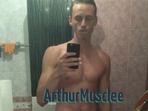 ArthurMusclee