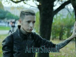 ArturShemir