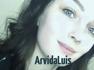 ArvidaLuis