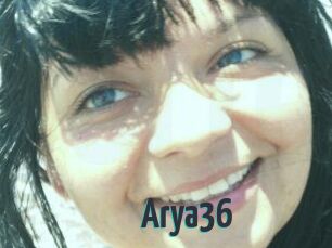 Arya36