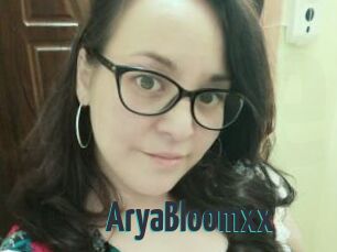 AryaBloomxx