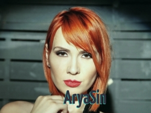 AryaSin