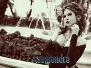 Asamandra