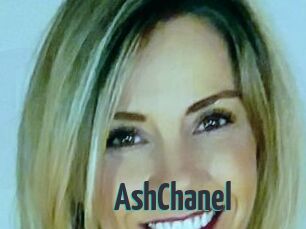 AshChanel