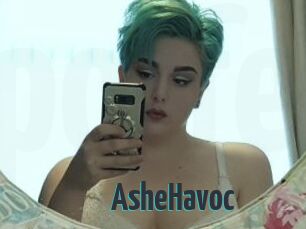 AsheHavoc