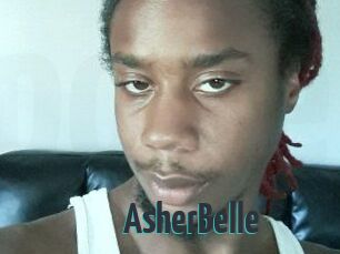 Asher_Belle