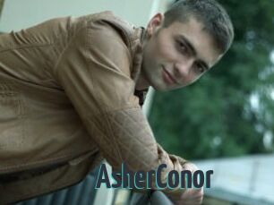 AsherConor