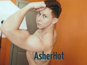 AsherHot