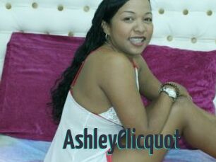 AshleyClicquot