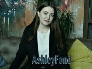 AshleyFond