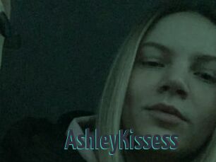 AshleyKissess