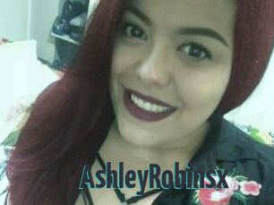 AshleyRobinsx