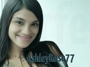 AshleyRose77