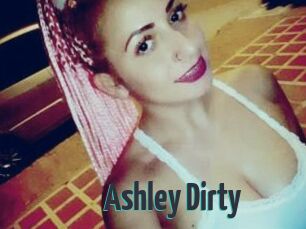 Ashley_Dirty