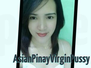 AsianPinayVirginPussy