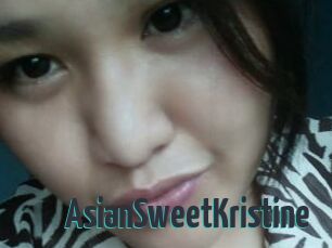 AsianSweetKristine